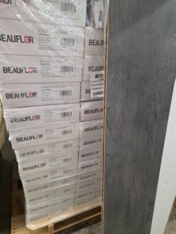 : CHARRED OAK 996D 10MM LAMINATE FLOORING – MADE IN USA – $1 SQ FT