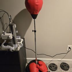 Boxing Set