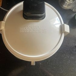 International Olympic Juicer