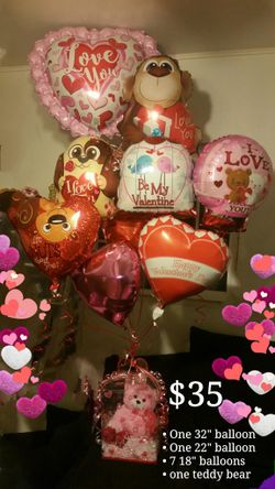 Valentine's day gift