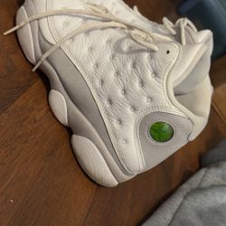 Air Jordan 13 “ Wolf Grey”