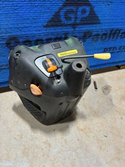 John Deere Mower Dashboard And Wiring Harness - 100 Series