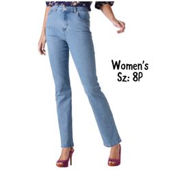 Final Sale NWT Women's Gloria Vanderbilt Jeans