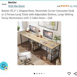 Desk 