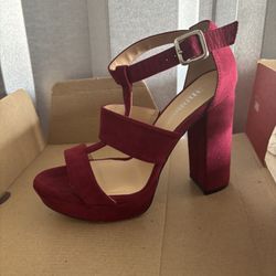 Andrea 6.5 Women’s Shoe