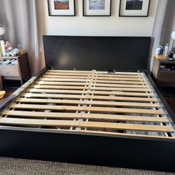 FREE King Size Bed