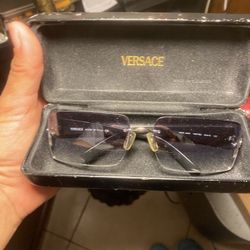 Versace Glasses