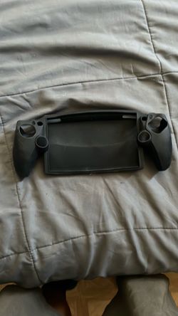 Ps portal silicone case asking $10