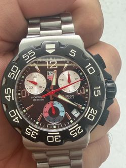 Tag heuer f1