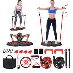 portable gym 