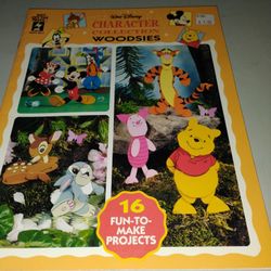 Vintage Craft Books All For $30