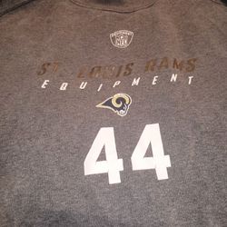 Rams Sweatshirt 2XL