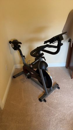 Pro-Form stationary exercise Bike