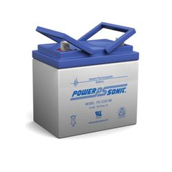 Power Sonic Battery