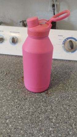Para el agua