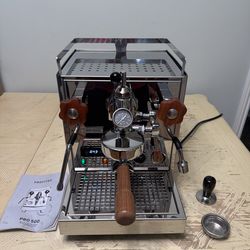 Profitec Pro 500 Espresso Machine
