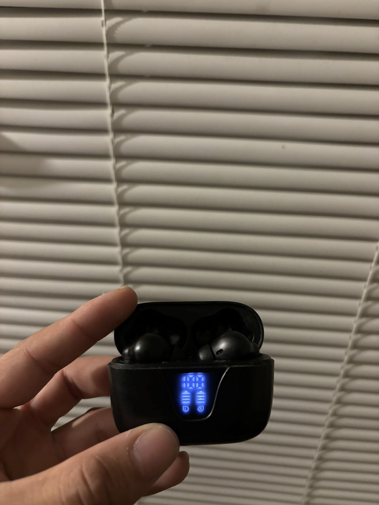 Headphones