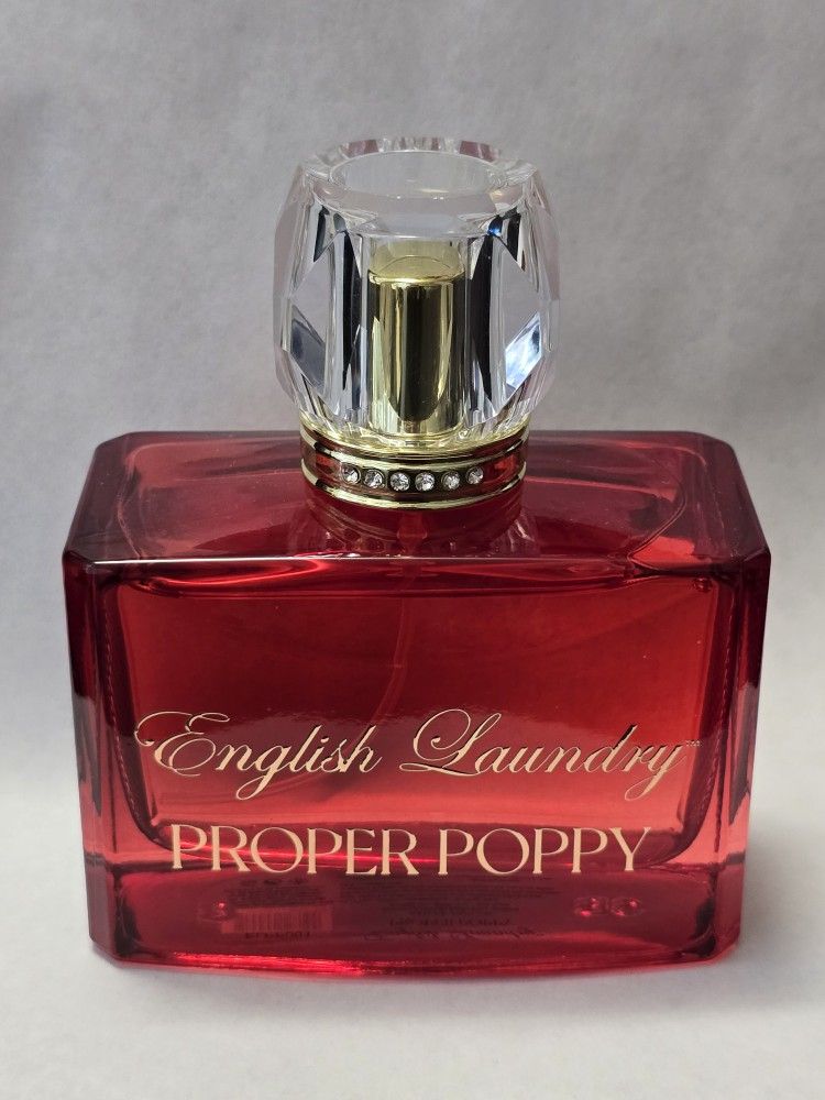 100ml womens perfume, like new, no box $50