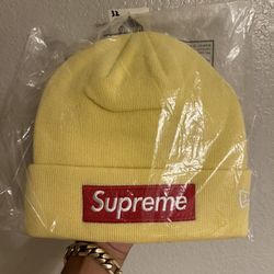 Supreme Beanies