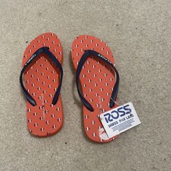 Women's Tommy Hilfiger Flip Flops