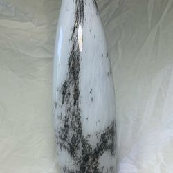 Art Glass Vase