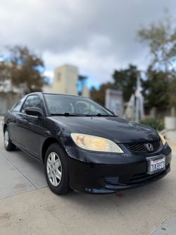 2005 Honda Civic