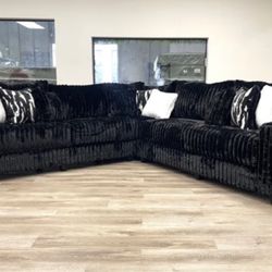 Sectional Hermoso 🤓❤️🔥🔥🔥🔥🔥🚛📦