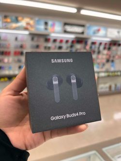 Galaxy Buds 4 PRO