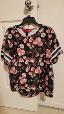 Girls Blouse -Small