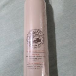 Tweakd By Nature Finishing Spray 