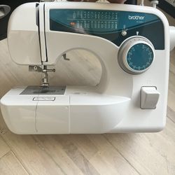 Singer Brother Sewing Machine 