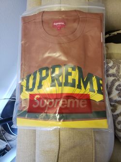 Supreme tshirt
