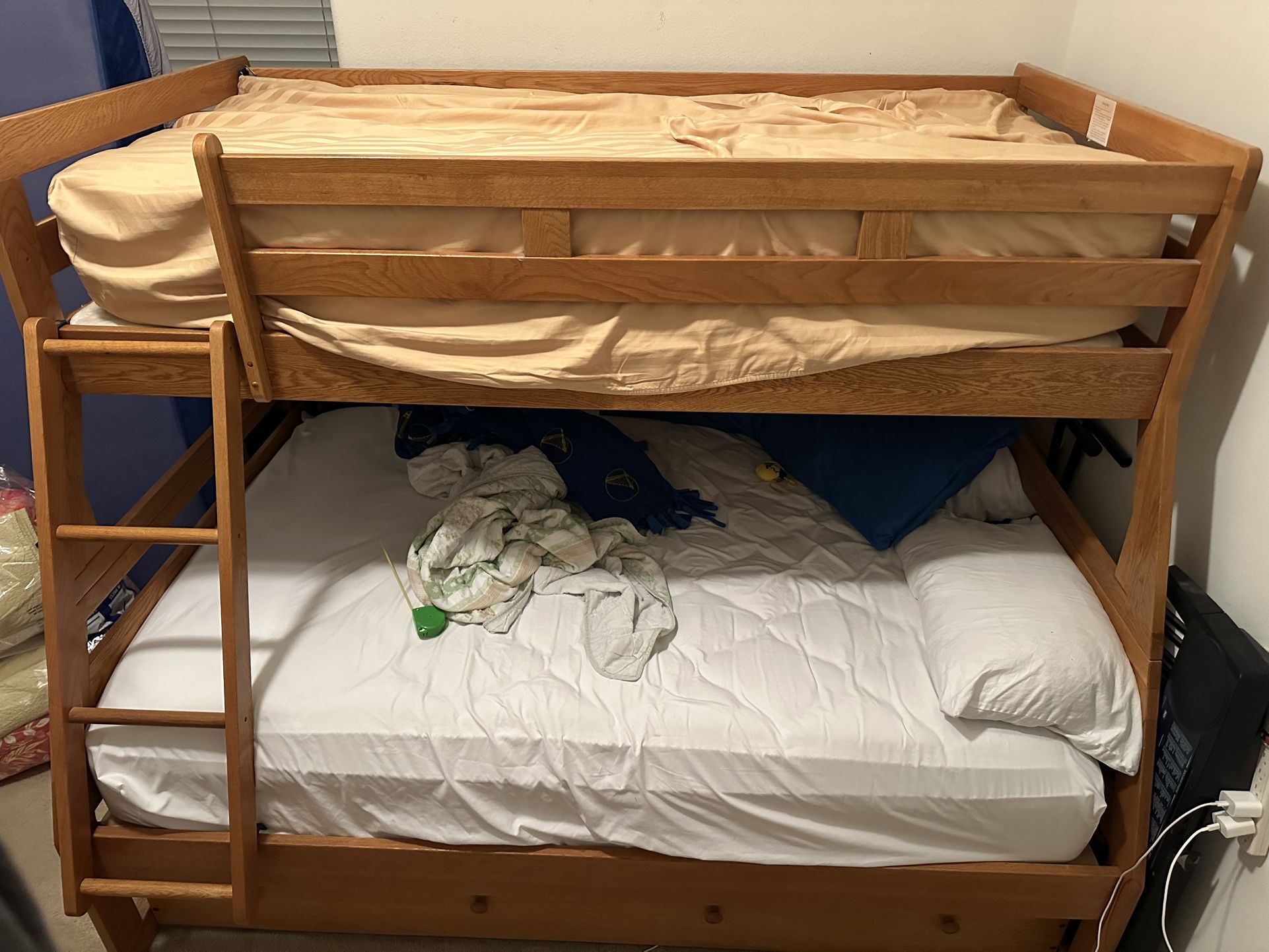 Bunk Bed