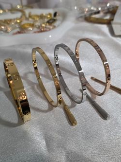 Bangle Bracelet