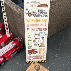 Kids Frame