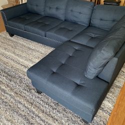 Sectional Couches