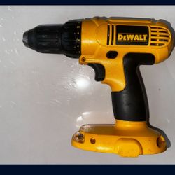 DEWALT DC759 Cordless Drill Driver 18 Volt  ( Tool Only )