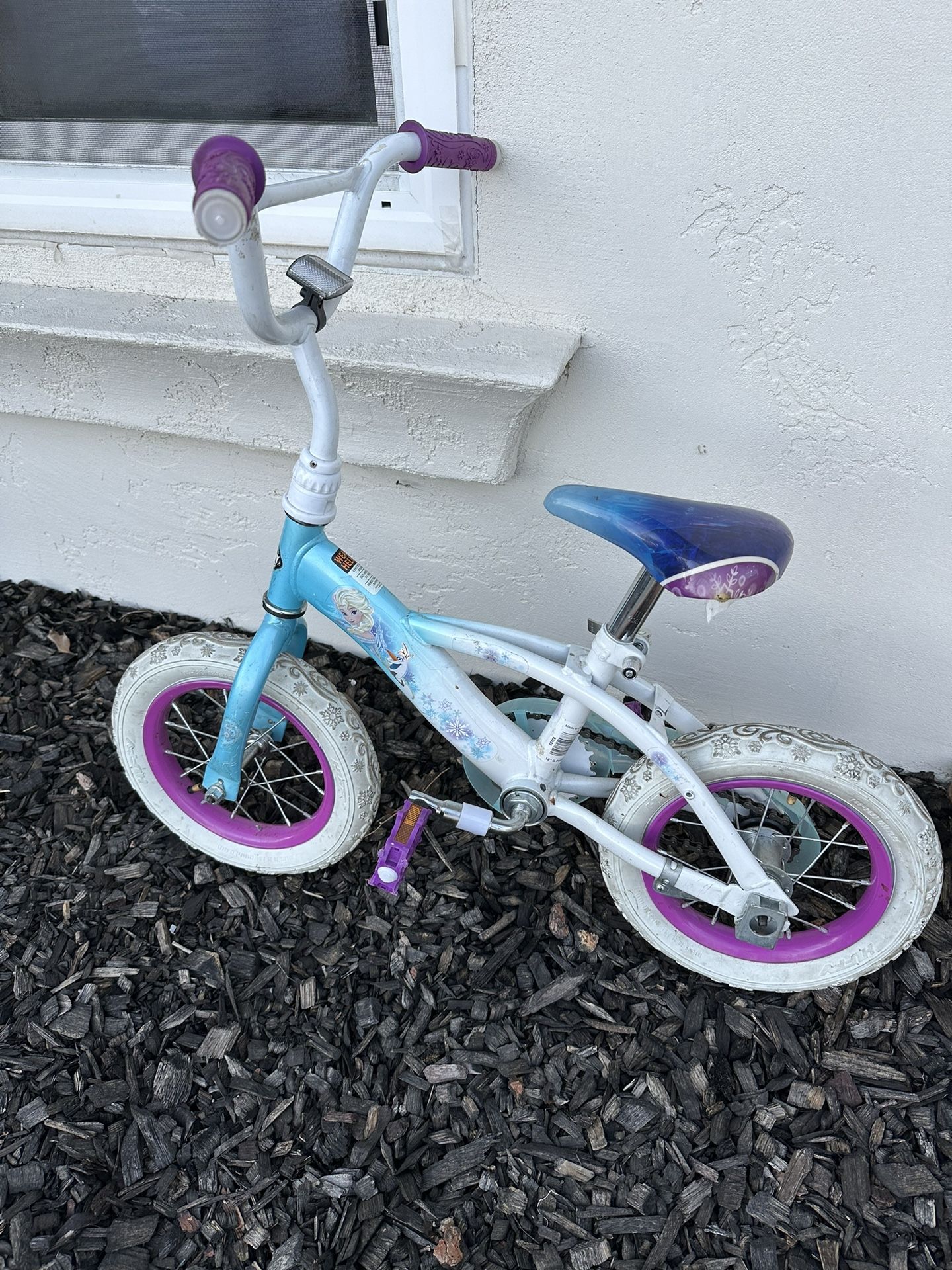 Kids Bike 