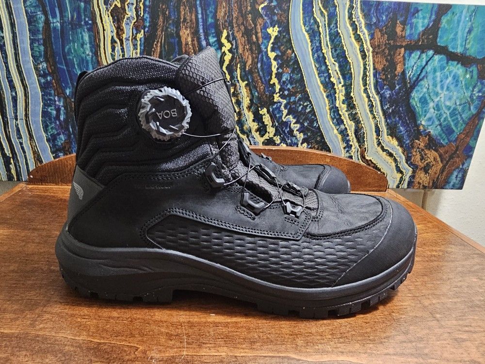 Apex Red Wing Ratchet Lace Boots Red Wing Apex