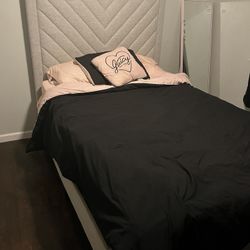 Full Size Bed Frame 