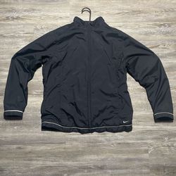 nike windbreaker y2k