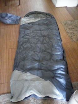 Sleep bag