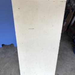 Heavy Duty Filing Cabinet 