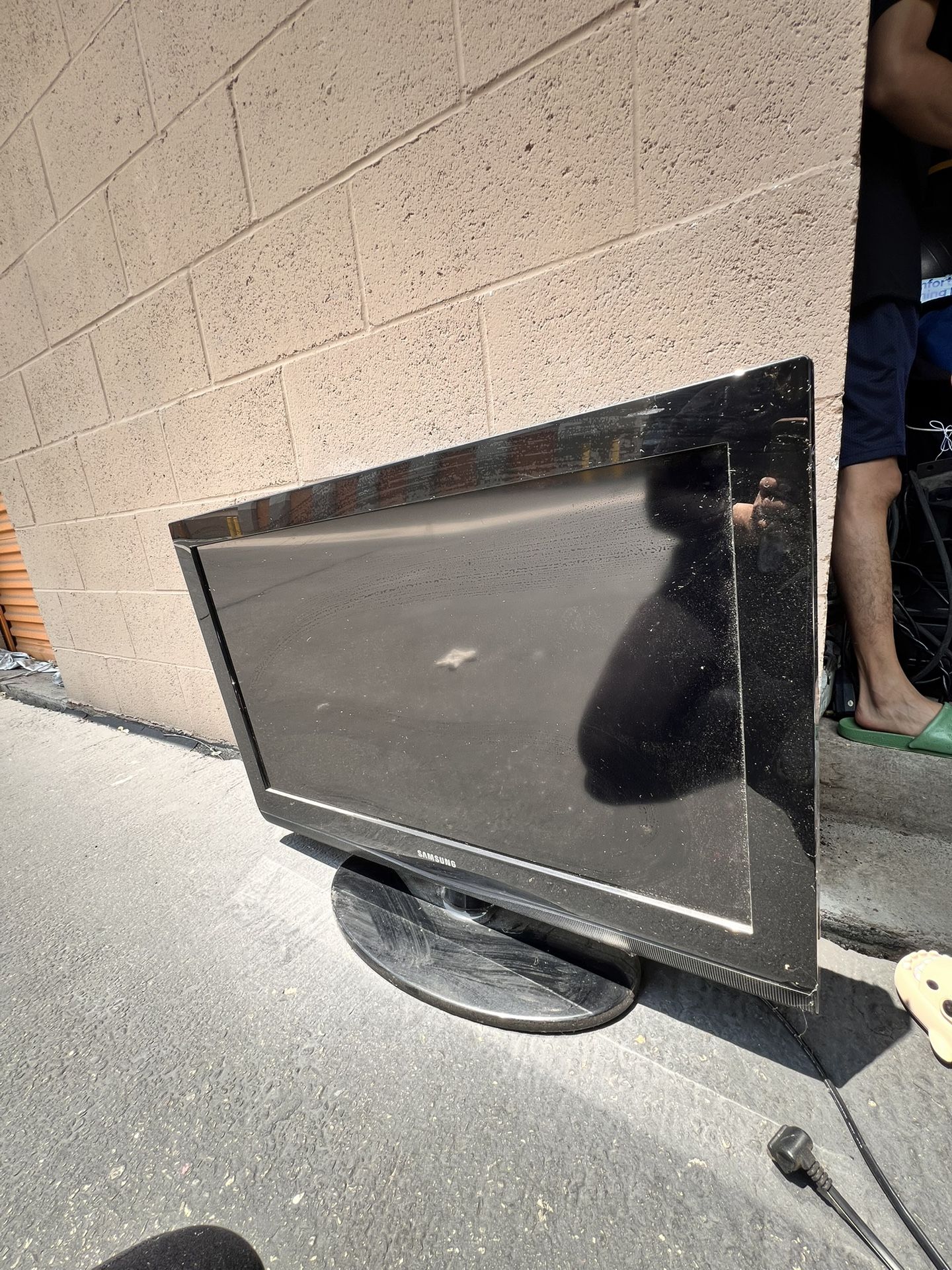 Samsung 32 Inch Tv