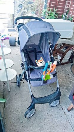 Graco stroller