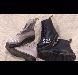 Dr martins