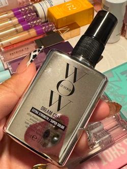 Color Wow Extra Strength Dream Coat
