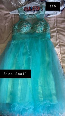 Size S
