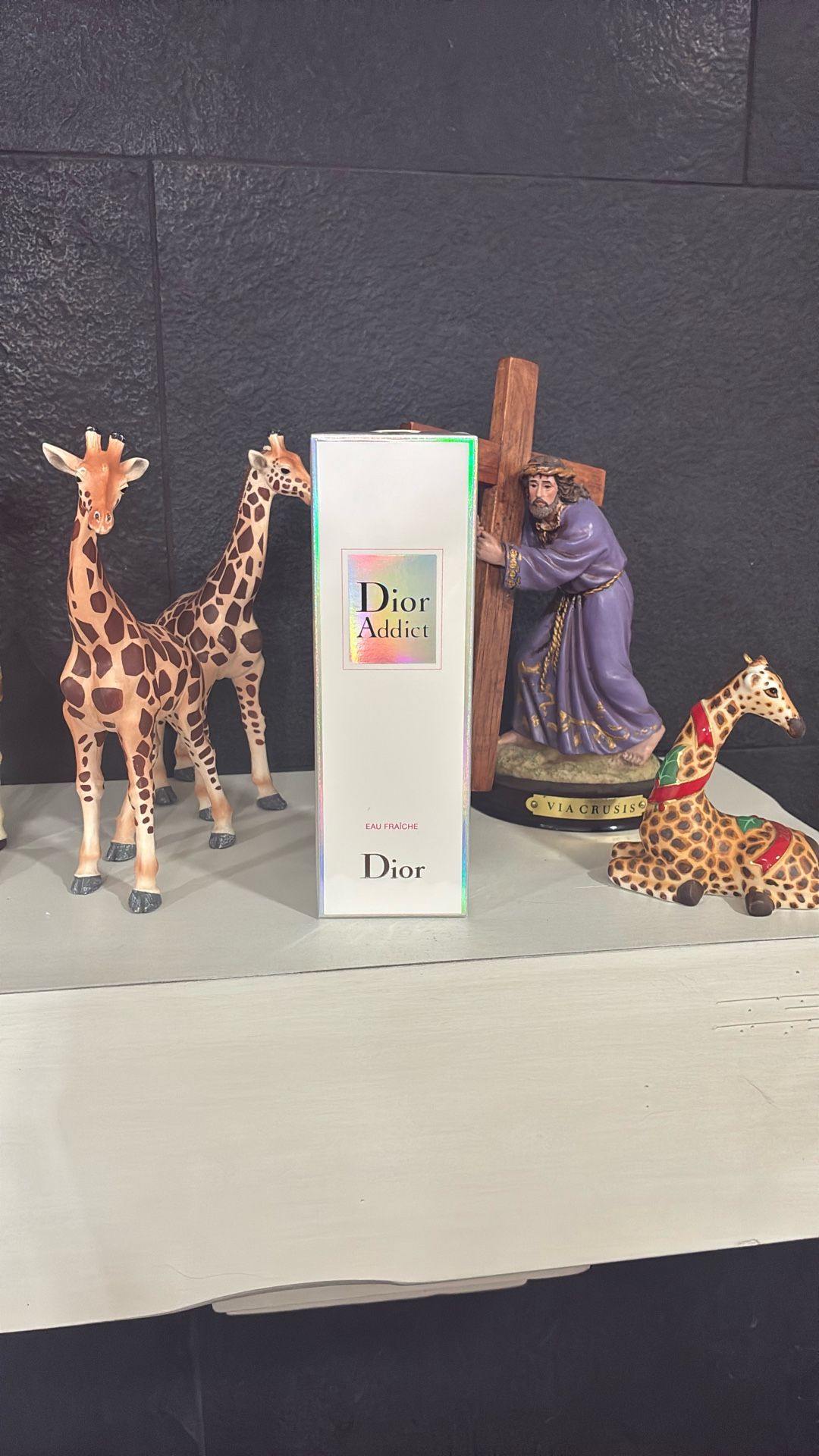 Dior Addict Eau Fraîche