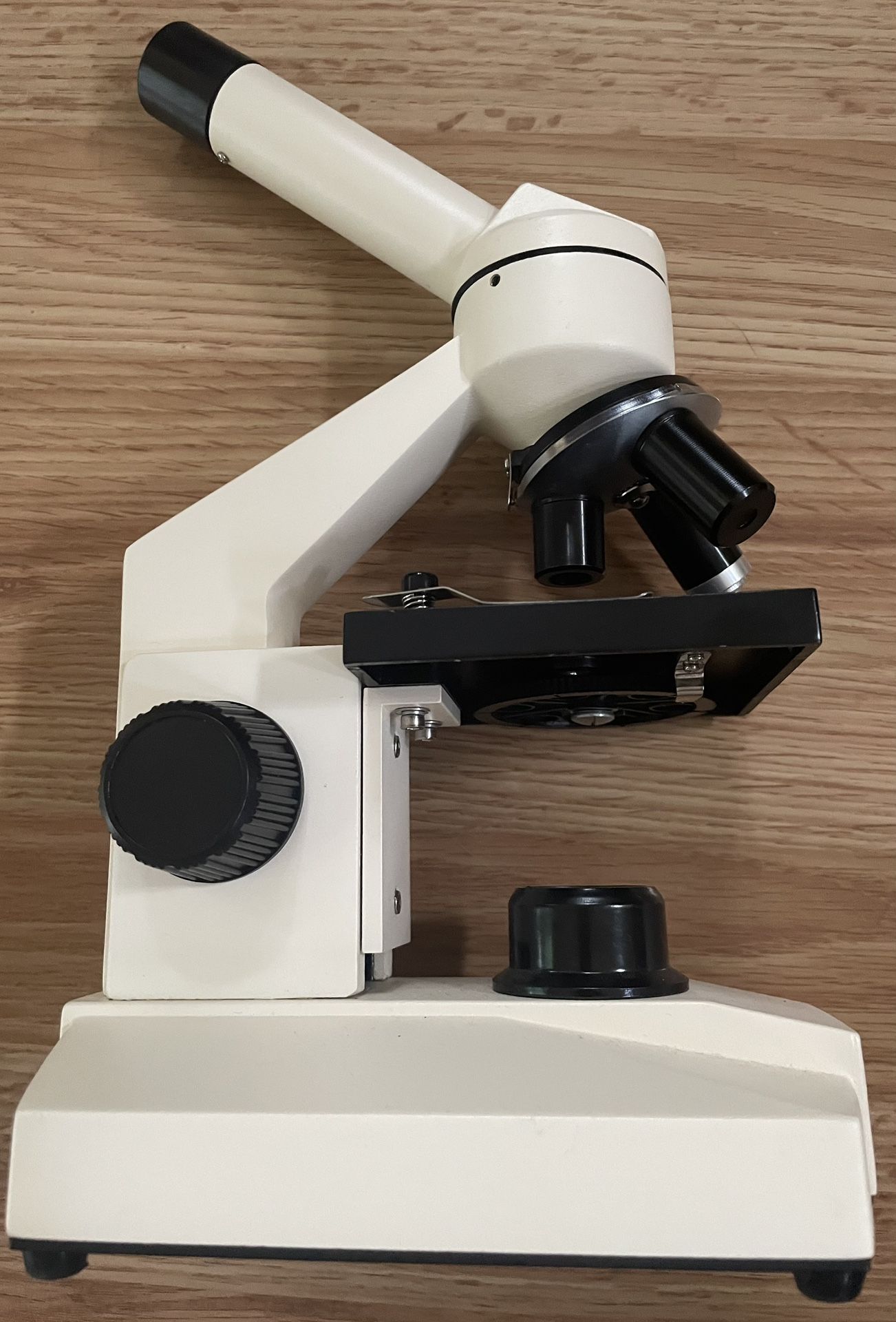 AmScope Microscope